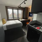 Lovely 1 Bed Studio 2B Near Royal Infirmary And Dmu