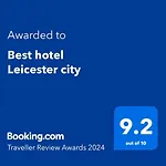 Best Hotel Leicester City