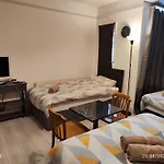 St Lucia Women Only Lodge Leicester Long Stays