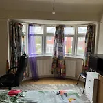 Leicester Uk Tudor House 2