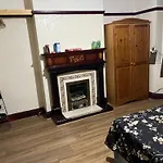 Leicester Uk Tudor House 2