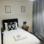 Leicester City 4 Bed Home