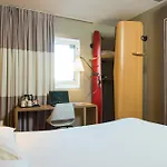 Ibis Leicester
