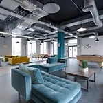 Modish Student Accommodation In Leicester