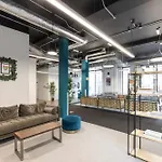 Modish Student Accommodation In Leicester