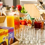 Ibis Budget Leicester