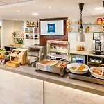 Ibis Budget Leicester