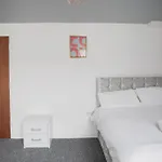 Room In Guest Room - Big Size Room In Leicester