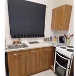 Cosy 1 Bedroom Flat In The Heart Of Leicester