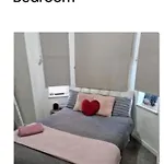 Cosy 1 Bedroom Flat In The Heart Of Leicester
