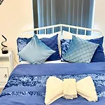Cosy Leicester Apartment With 2 Bedrooms