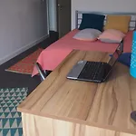 3 Bedroom Ensuite Apartment 100 Apartment Leicester