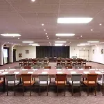 Leicester North & Conference Centre