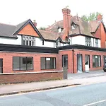 Flexistay Leicester Gable Aparthotel