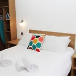 Flexistay Leicester Gable Aparthotel