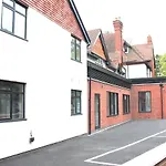 Flexistay Leicester Gable Aparthotel