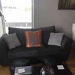Penthouse City Hideaway