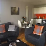 Penthouse City Hideaway