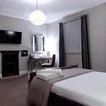 The City Rooms