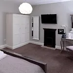 The City Rooms