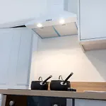 Smart Apartment Close2City