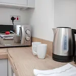 Smart Apartment Close2City
