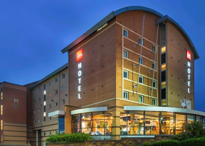 Ibis Leicester