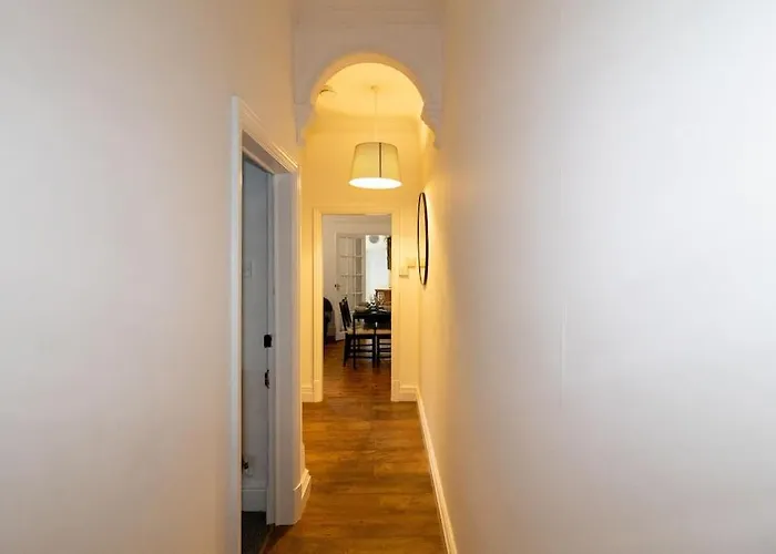 Room For All Your 4-Bedroom Comfort Zone