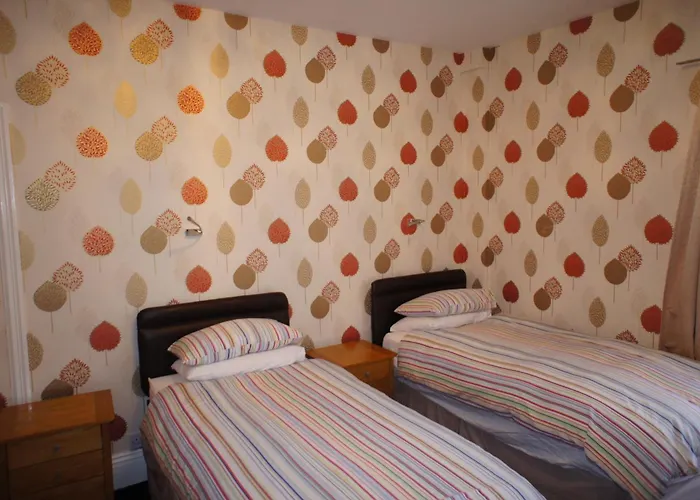 Abinger Guest House