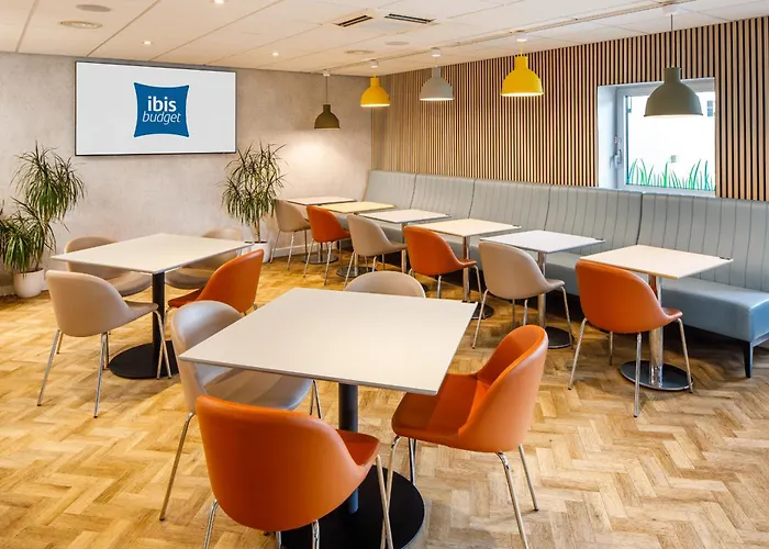 Ibis Budget Leicester