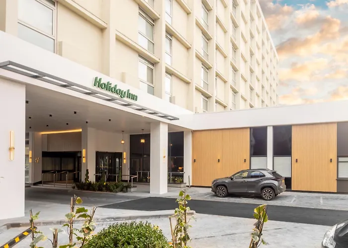Holiday Inn Leicester City By Ihg