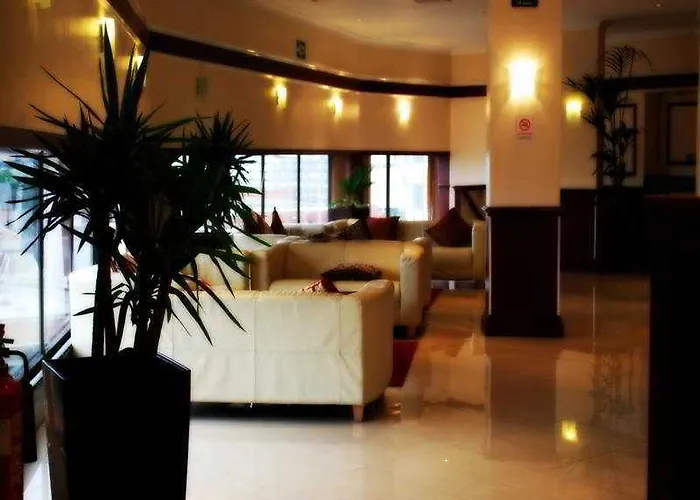 Sky Plaza