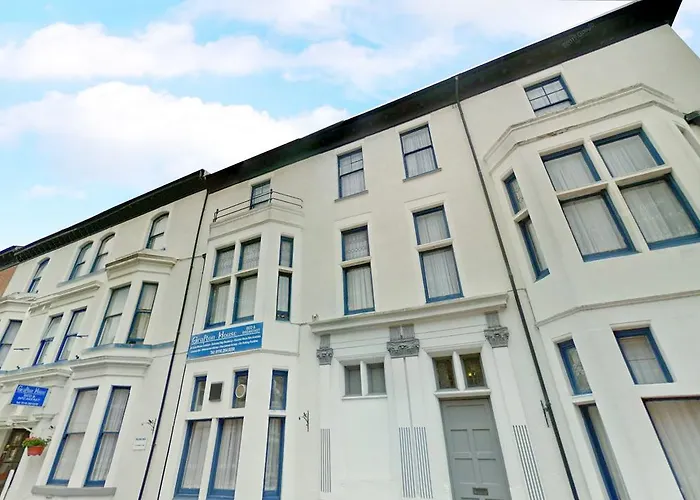 Grafton House