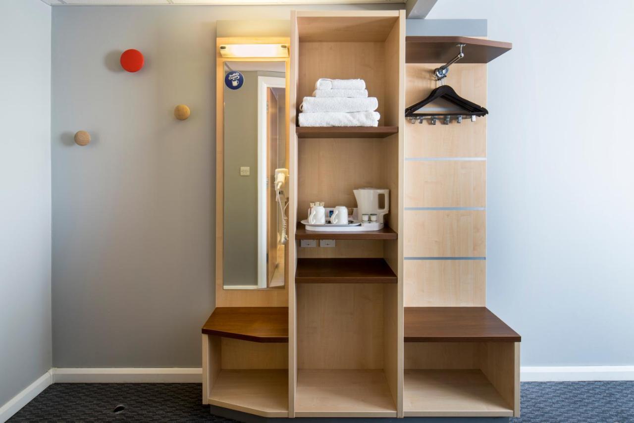 Express By Ihg 3*