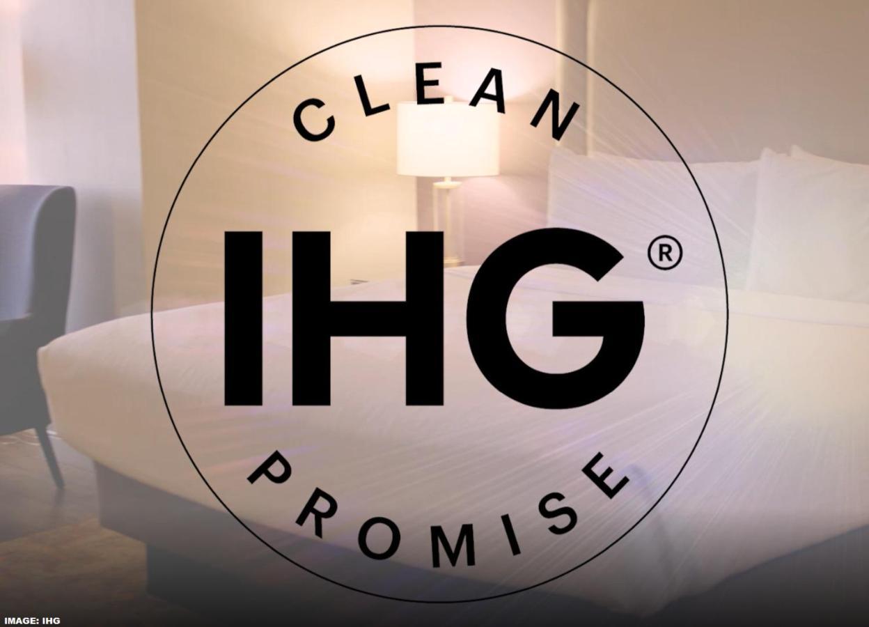 Express By Ihg 3*