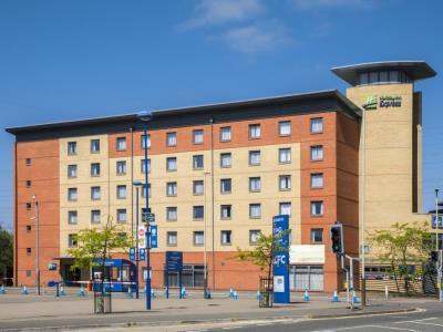 Express By Ihg