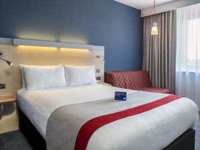 Express By Ihg 3* Leicester