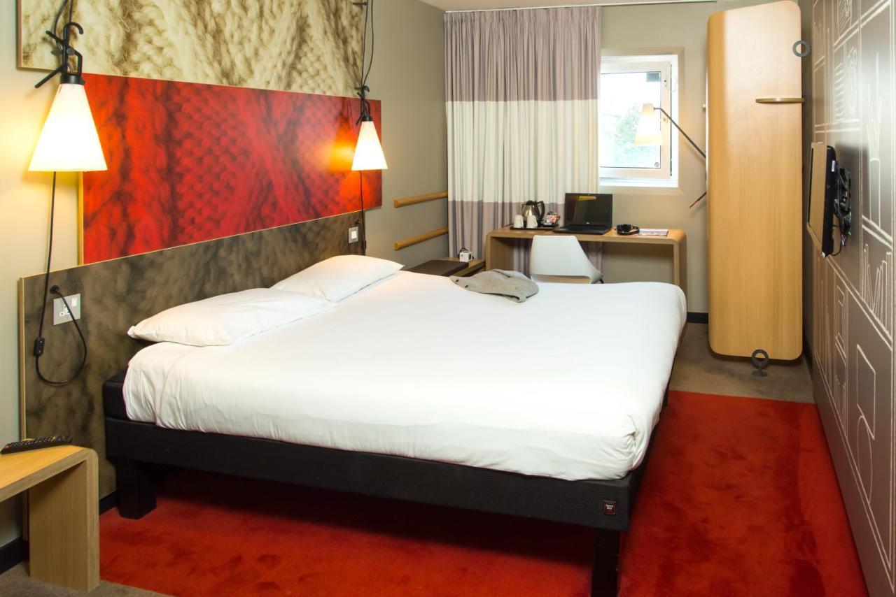 Ibis Hotel