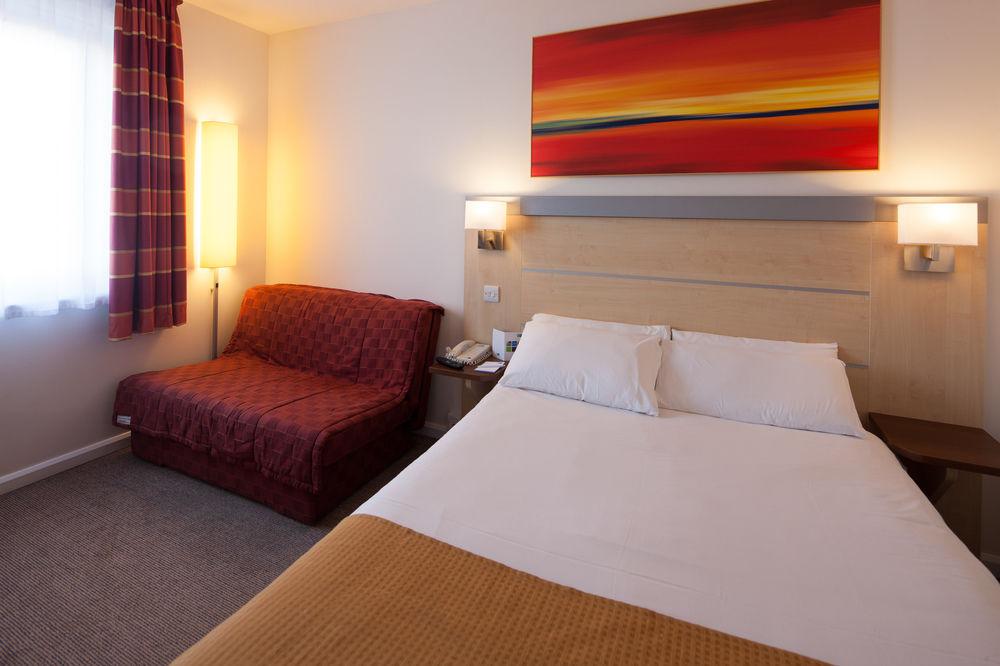 Hotel Express By Ihg 3*