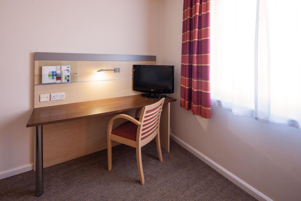 Express By Ihg 3* Leicester