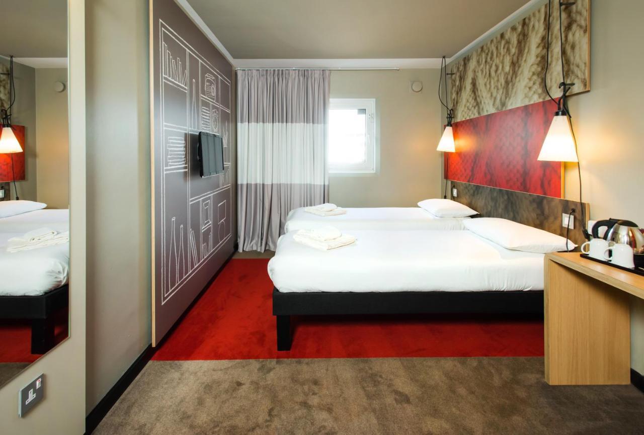 Ibis 3*