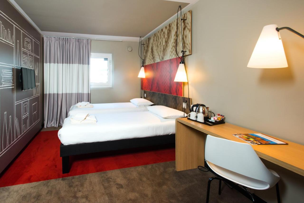 Ibis Hotel