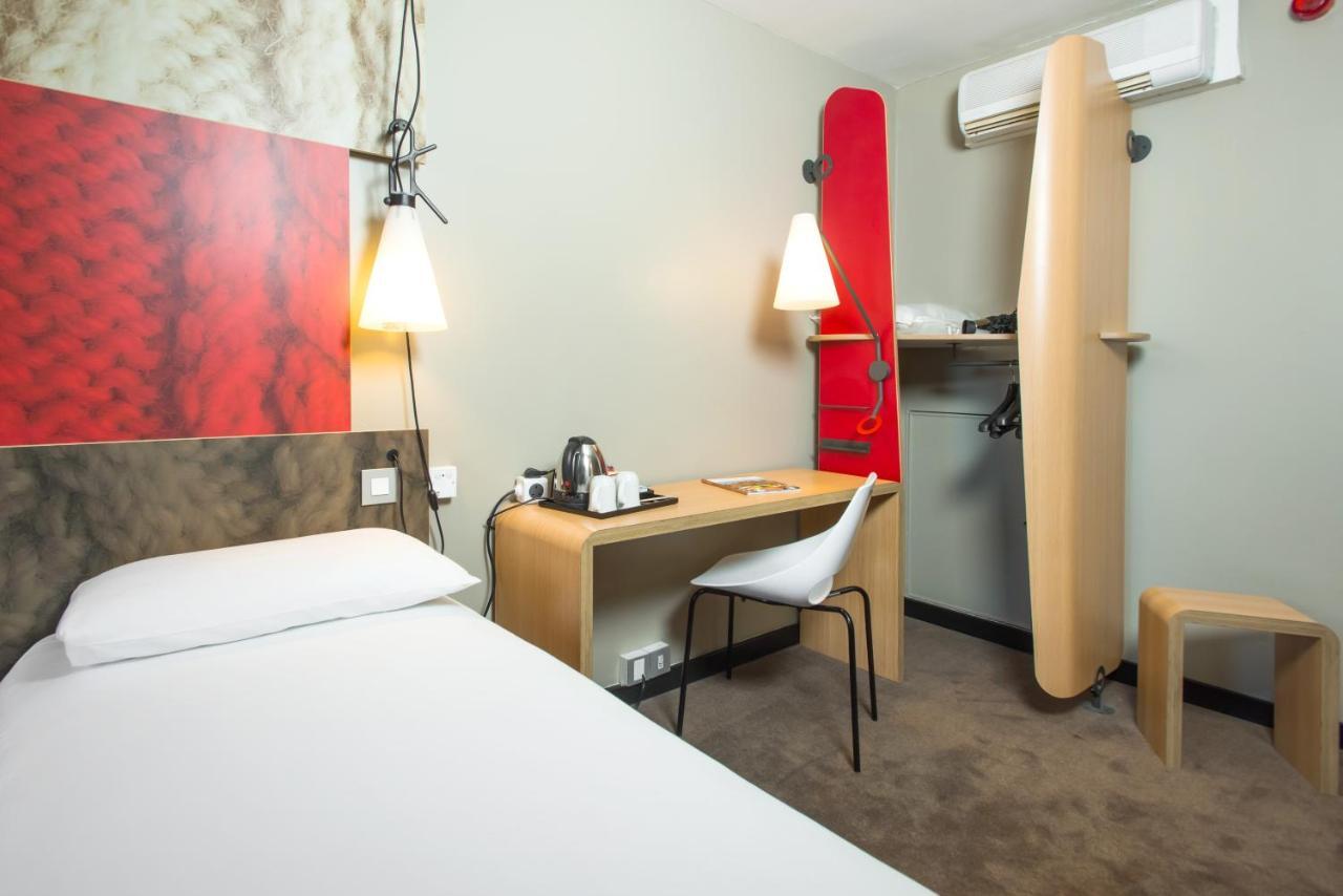 Ibis Leicester
