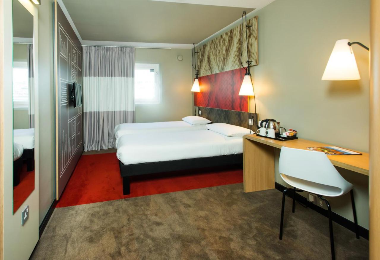 Hotel Ibis