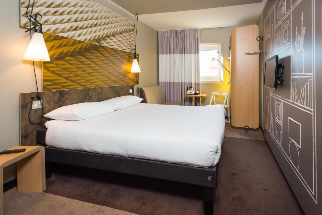 Ibis 3*