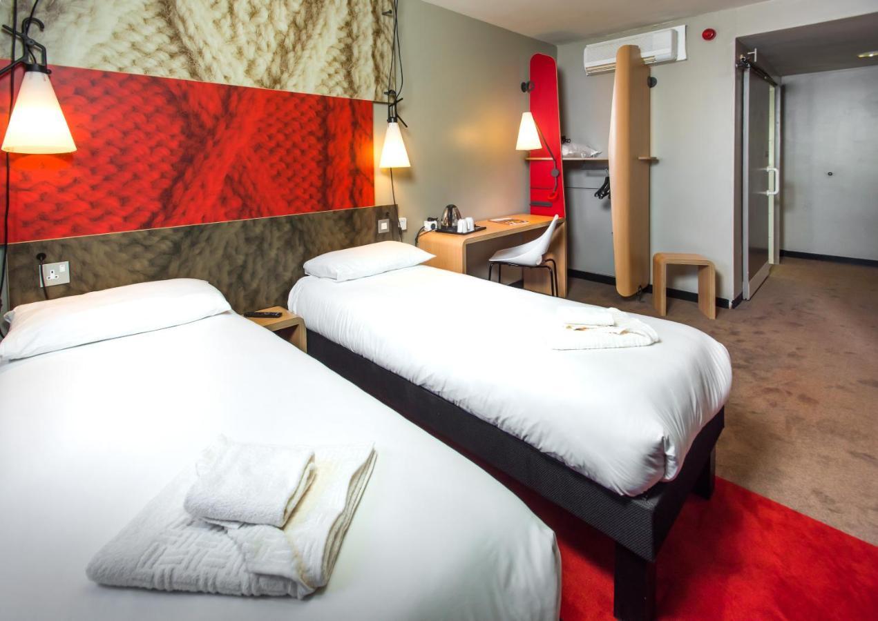 Ibis 3* Leicester