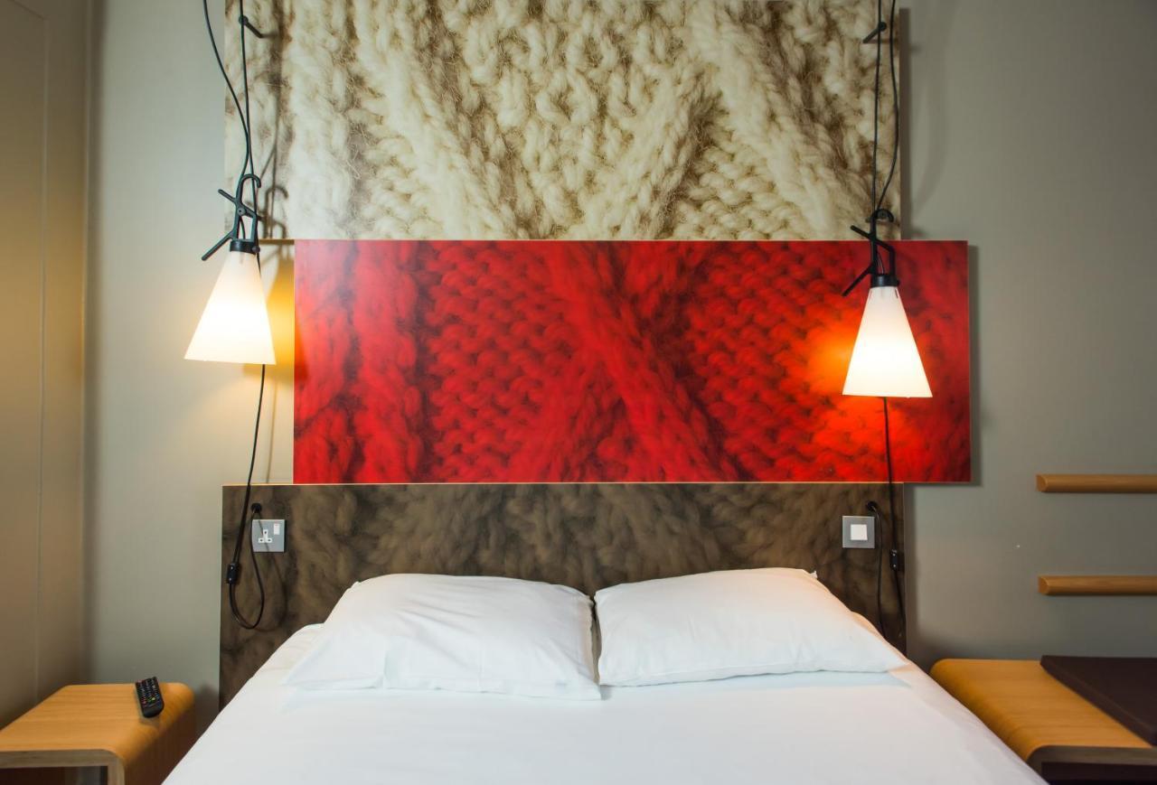 Ibis Leicester