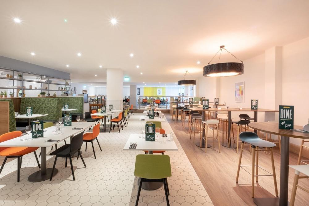 Hotel By Ihg Leicester