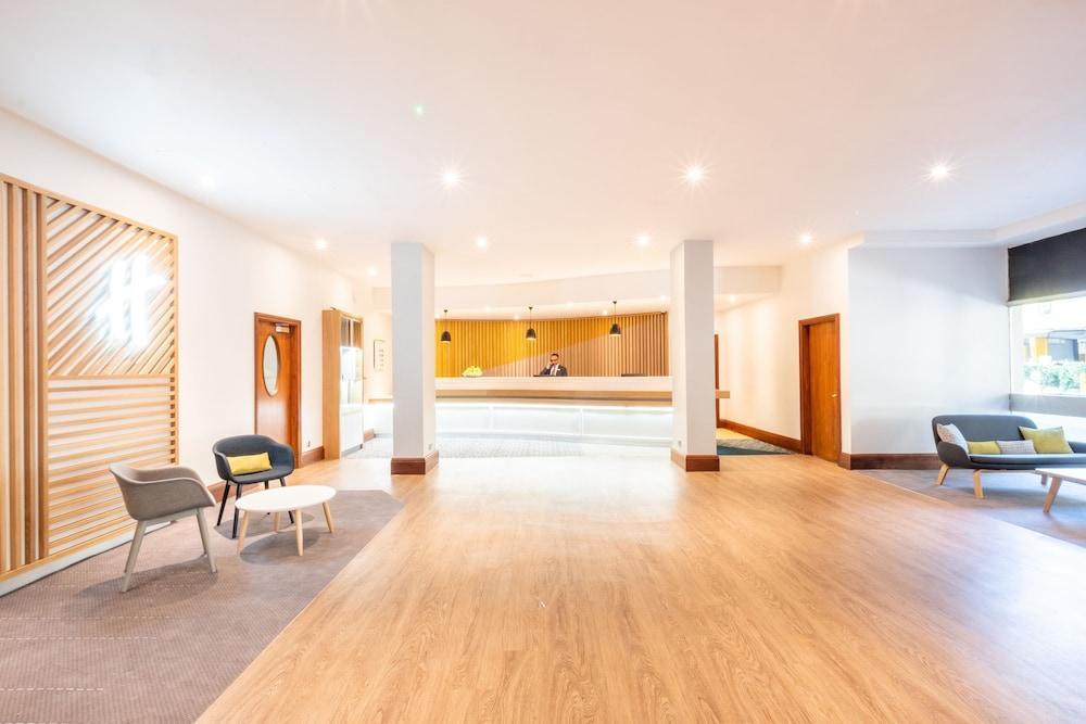 By Ihg 4* Leicester
