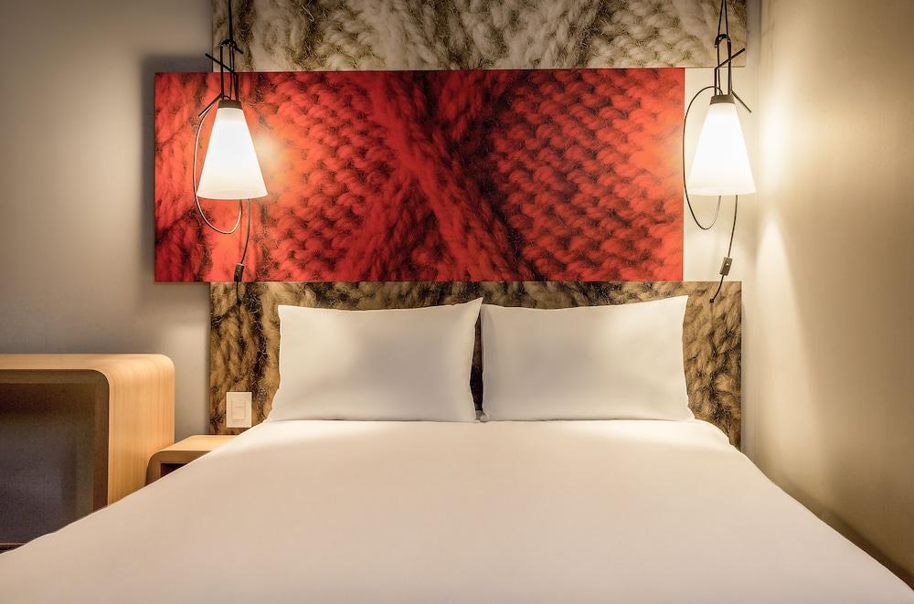 Ibis 3*